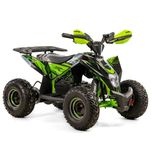 Quad Miniquad Asix elektryczny  E-11 1200W najwyższa jakość Raty