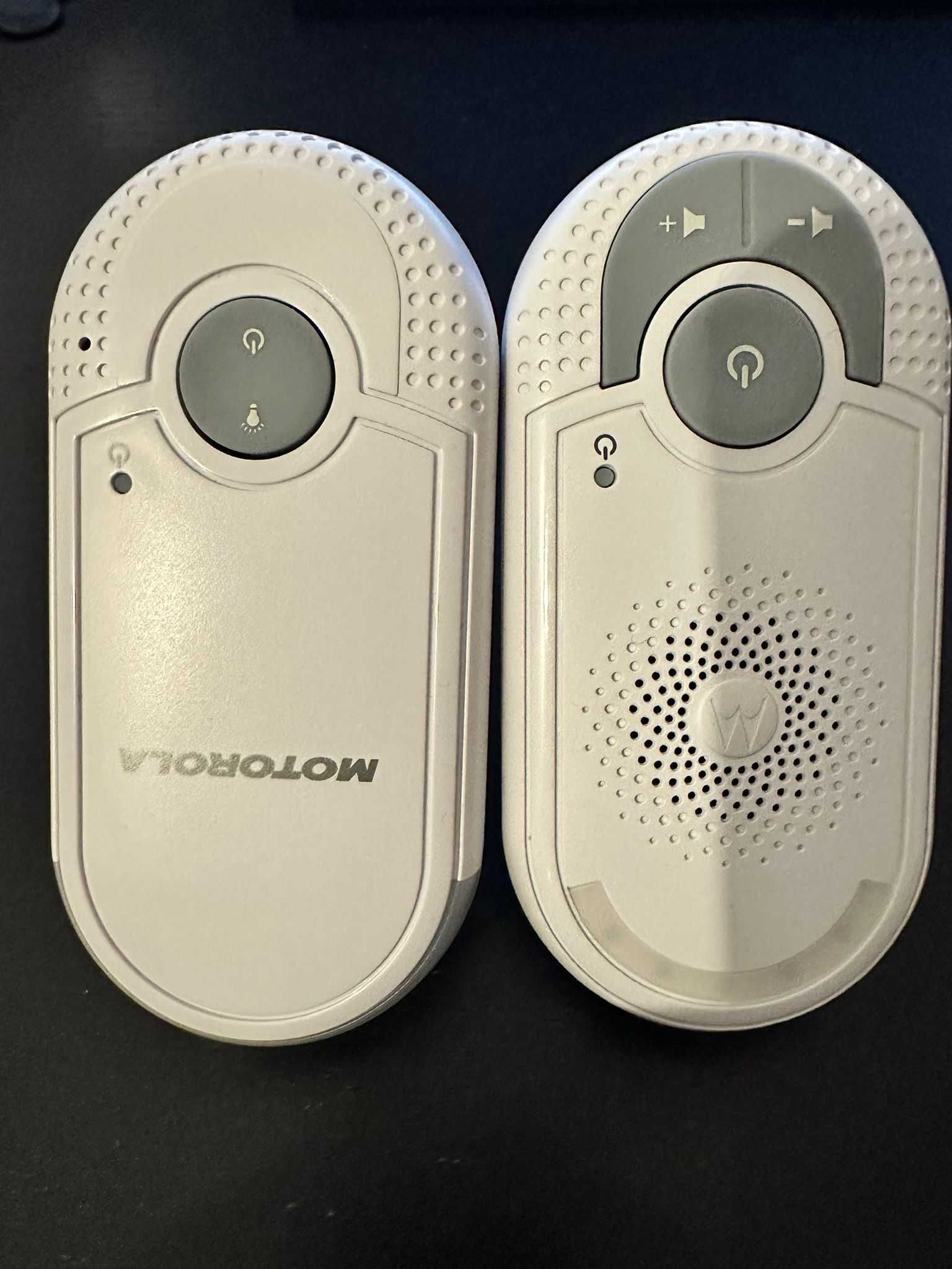Intercomunicador de vigia Motorola MPB8