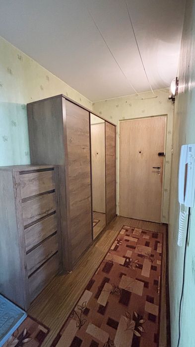 jasne przestronne 2-pokojowe mieszkanie Oświęcim ul. Orłowskiego