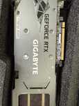 Używany RTX 3060 GigaByte