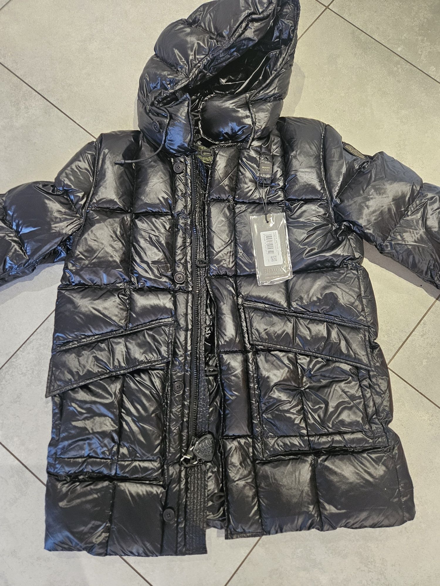 Kurtka męska Blauer L