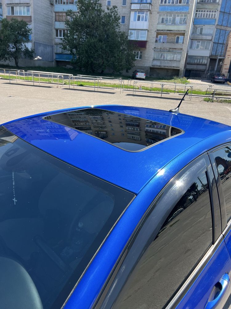 Dodge Dart 2.4 механіка