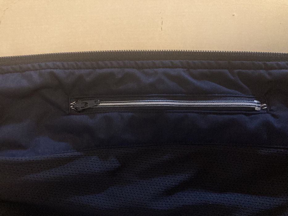 Casaco Fred Perry azul navy