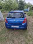 Suzuki Swift 1.3 ben gaz