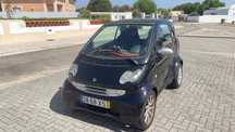 Smart Fortwo Coupé Passion de 2004