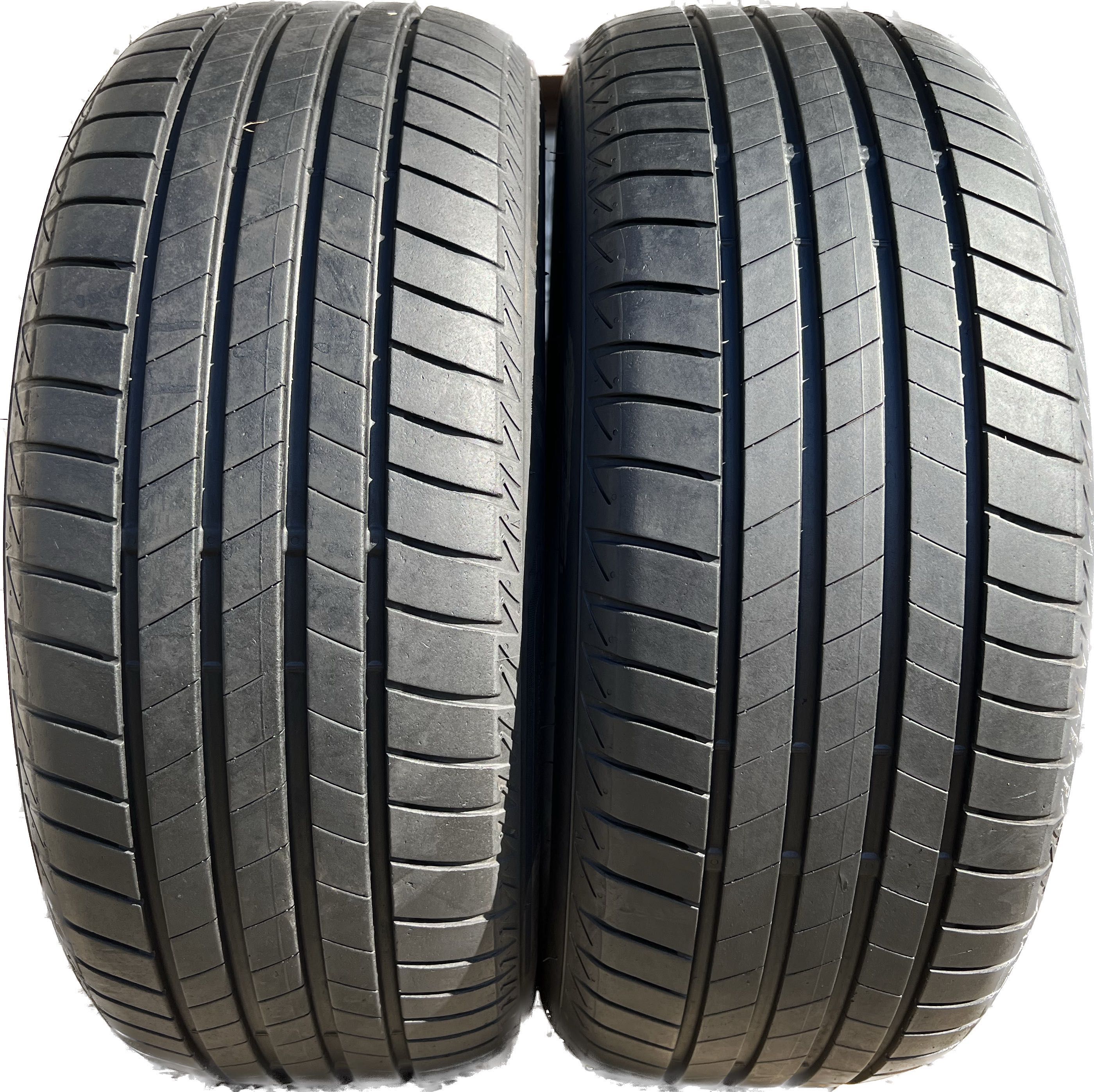 2 X OPONY BRIDGESTONE 205/55/16 - Turanza T005 - 91V