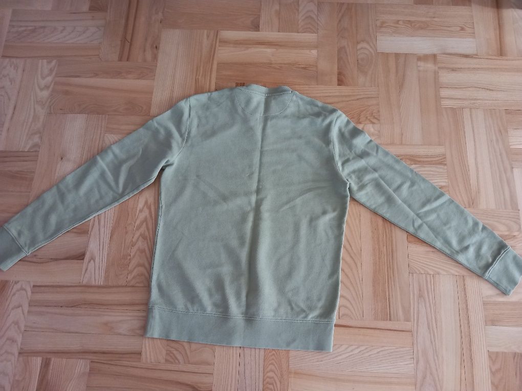 Bluza męska Wrangler Regular S/M