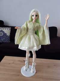 Bjd Amy Luts 1/3