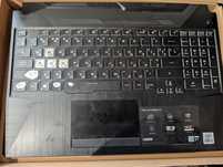 Клавіатура до ноутбука Asus Tuf FX506HL-HN111