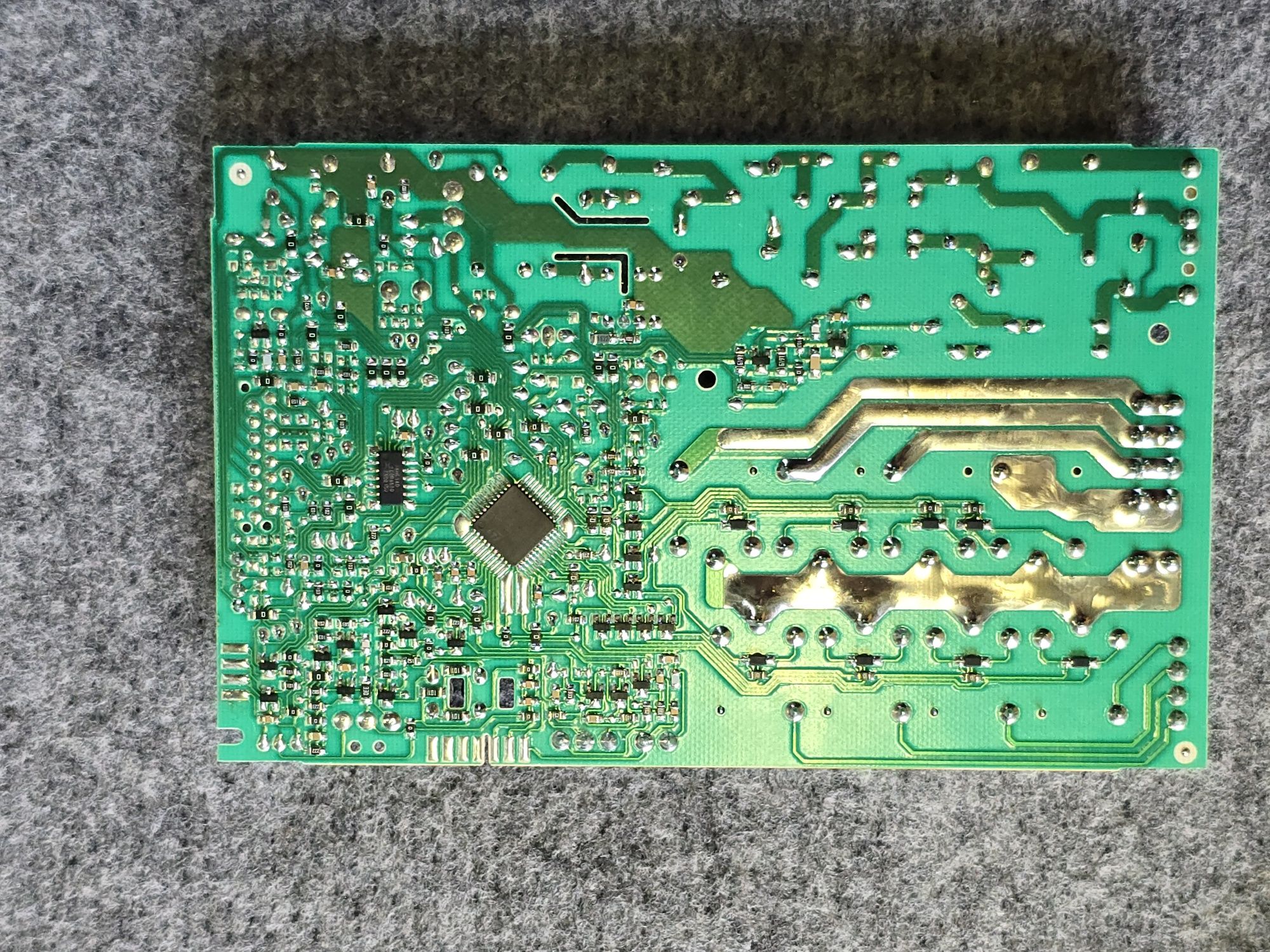 Moduł sterujący do piekarnika Whirlpool AKZ 7960 (C2297)