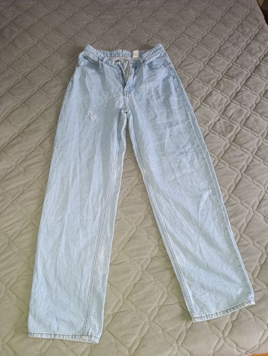 Джинси штани жіночі