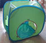 Tenda criança ikea