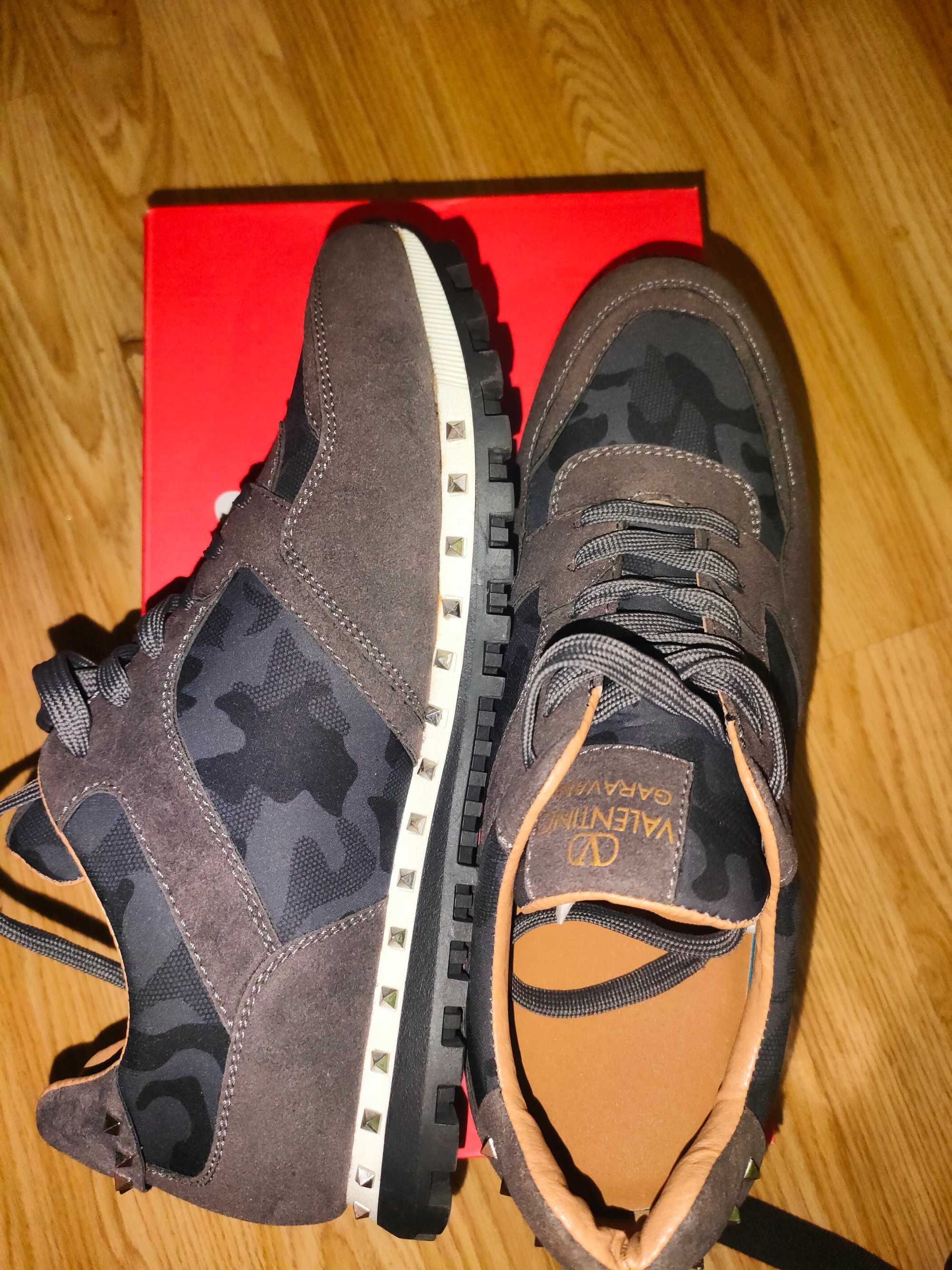 Buty Valentino Garavani