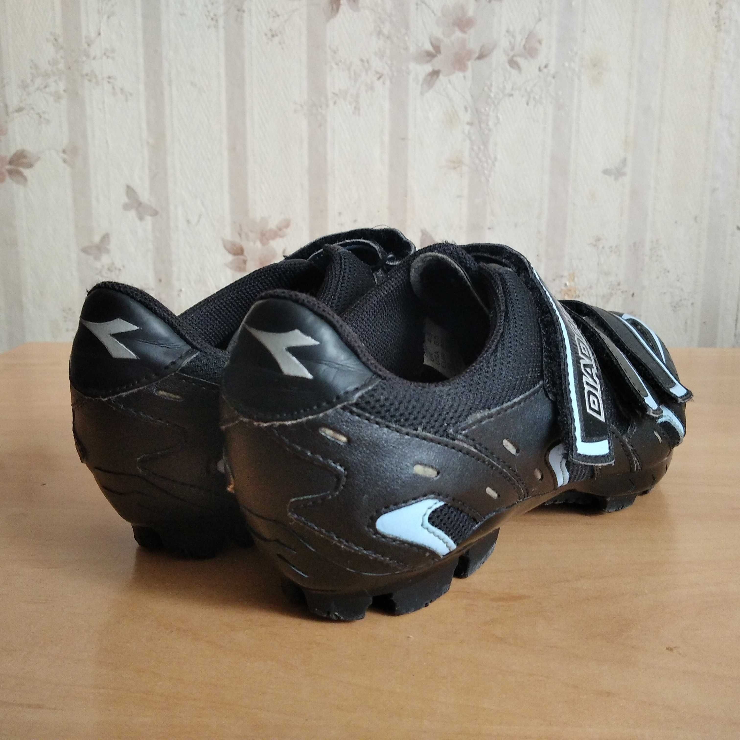 Buty rowerowe MBT  DIADORA FAST roz.eu-37