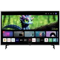 Nowy Lg 65 cali 4k UHD hdr Smart WiFi 65UR781C gw24m telewizor fv