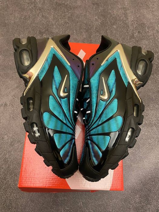 ‼️ SALE ‼️ Кросівки Nike Air Max x Skepta найк скепта