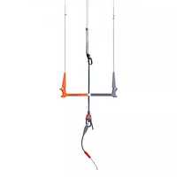 Bar kitesurfing Nobile Control Stick 52cm (Cabrinha,Duotone,Airush ..)