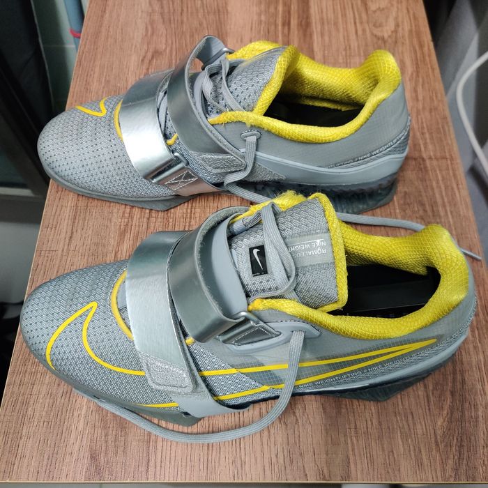 Nike Romaleos 4 n43