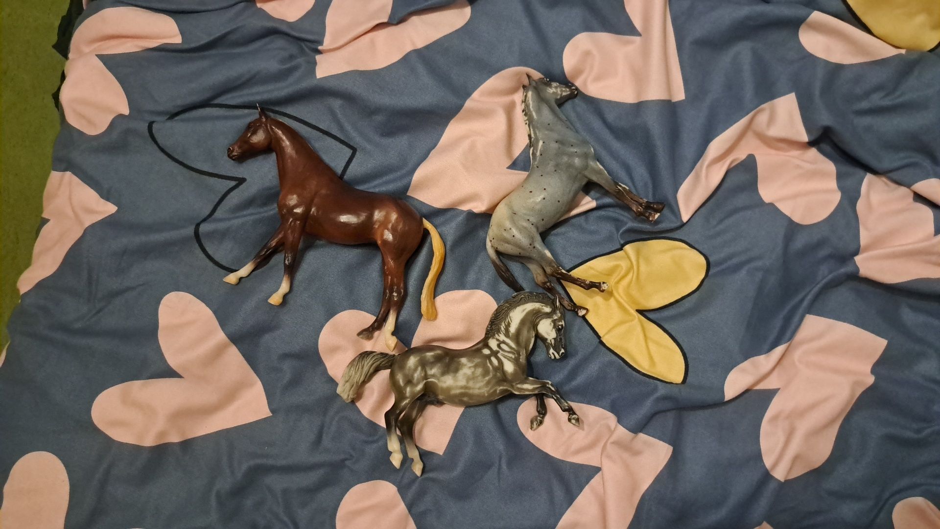Breyer коні, лошади (не schleich)
