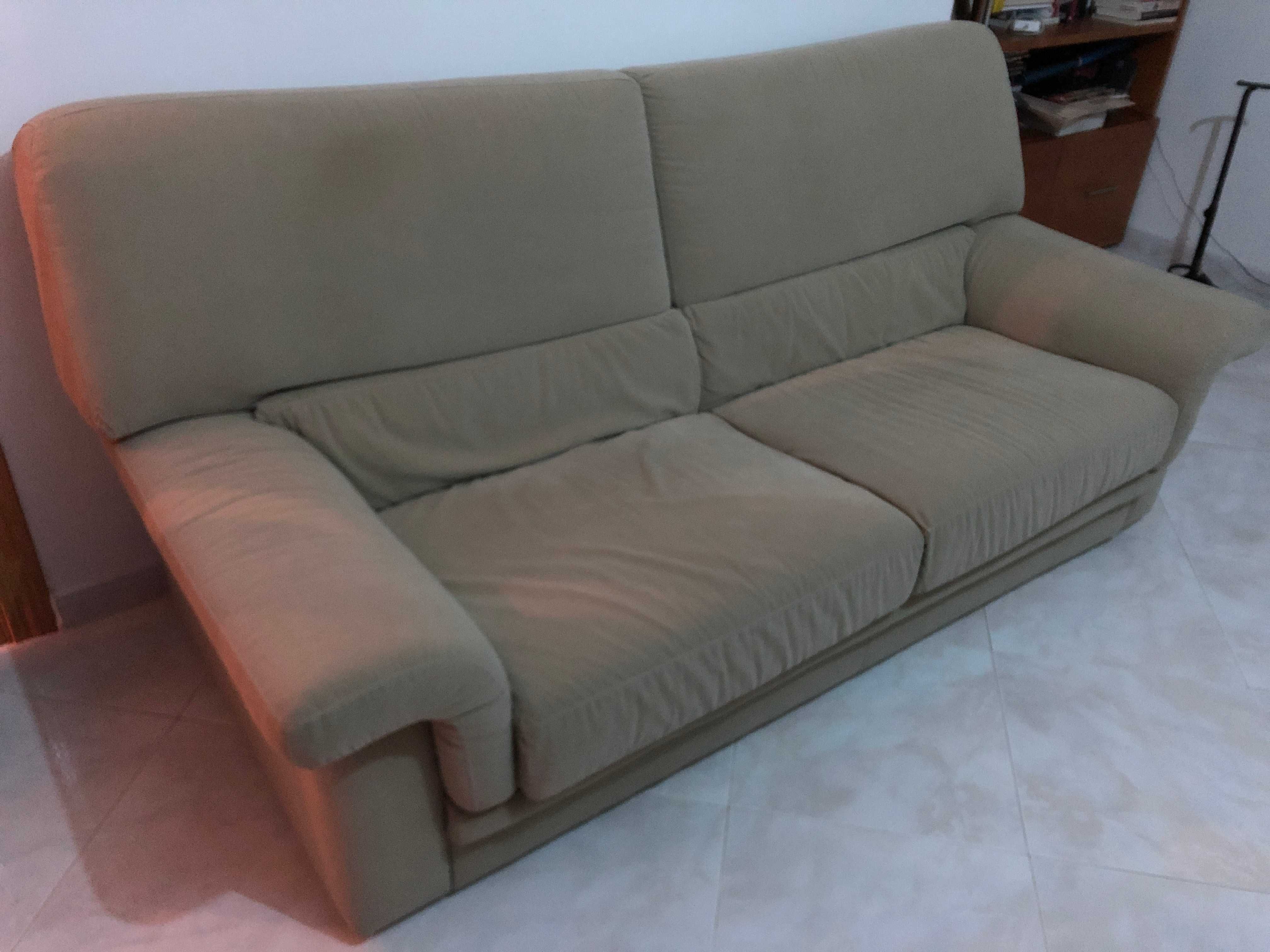 Recheio apartamento - Sofa