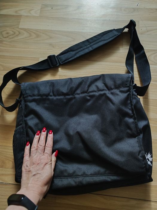 Сумка спортивна оригінал Puma