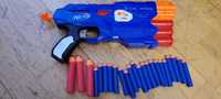 Nerf Dual-Strike