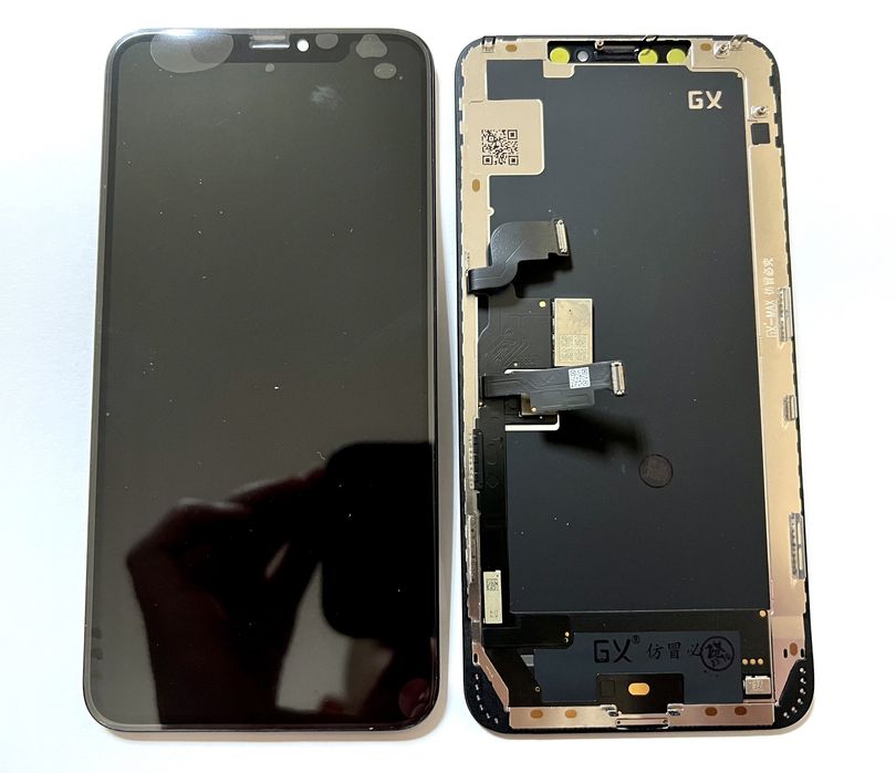 Iphone XS max Модуль Екран Тачскрин Дисплей Сенсор экран