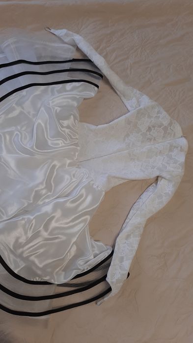 Сукня для бальних танців