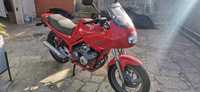 Yamaha xj 600 com 72cv 1992