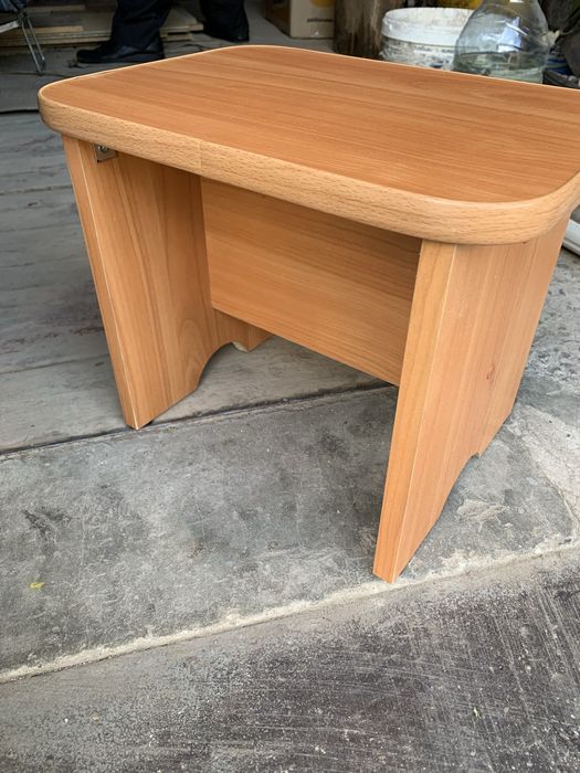 Стілець маленький  из ДСП