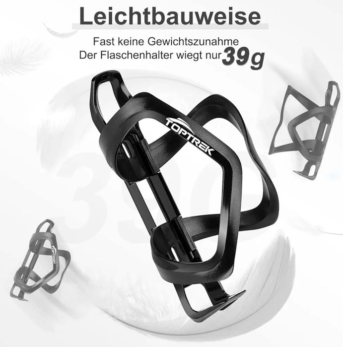 Toltrek uchwyt na bidon