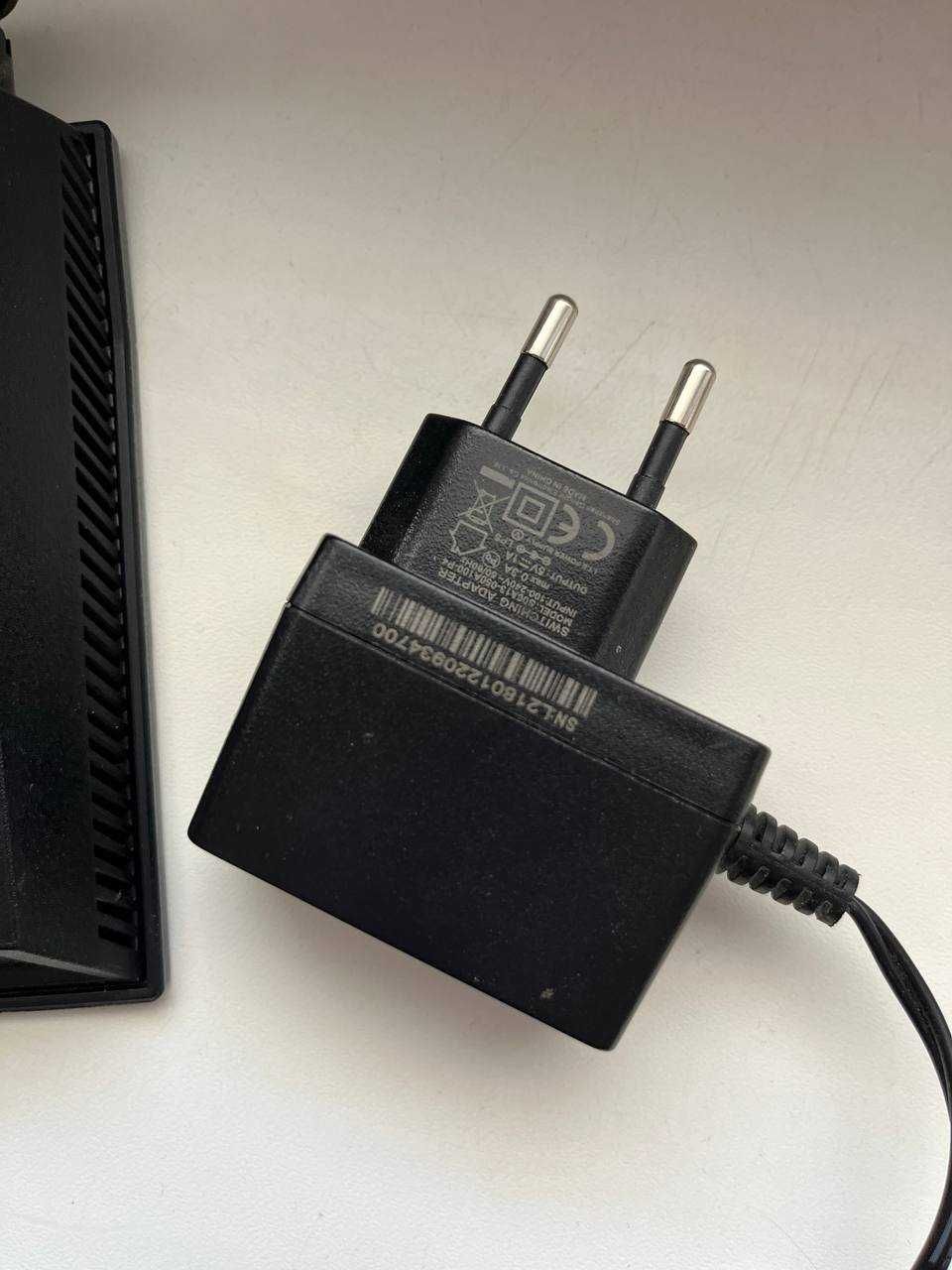 Маршрутизатор ASUS RT-N12E