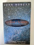 John Horgan - The end of Science