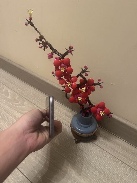 Стан як новий! Iphone 11 128Gb Purple