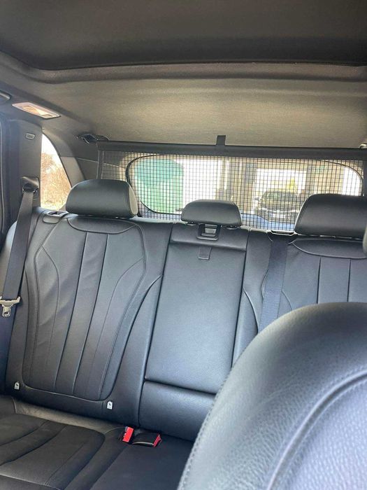 BMW X5 2014 F15  40d Steptronic (313 к.с.) xDrive