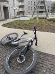 Jibber Cube One22 27,5 roz.M
