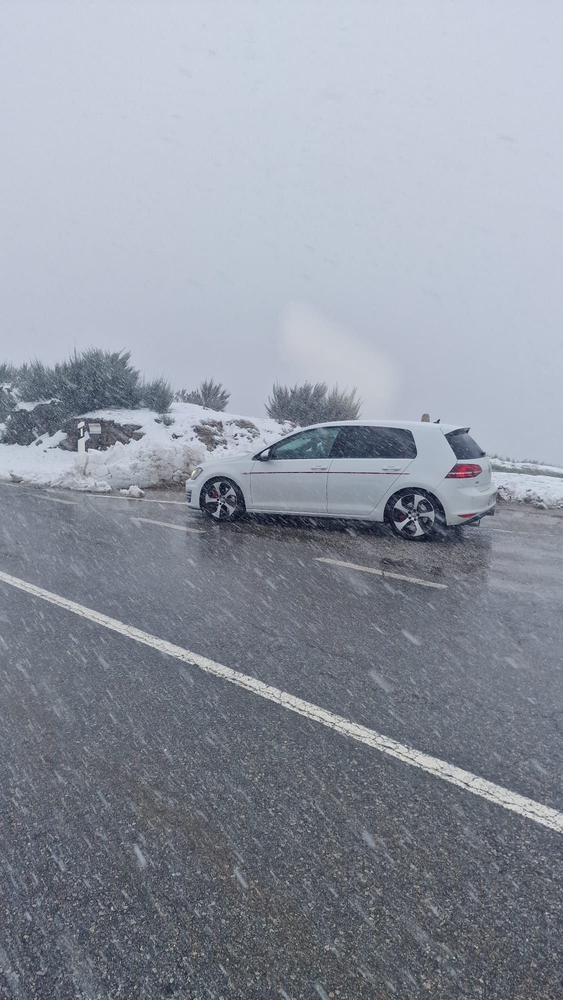Golf 7 GTI Performance