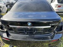 Кришка багажника кляпа ляда Бмв ф01 ф02 Bmw f01 f02 475