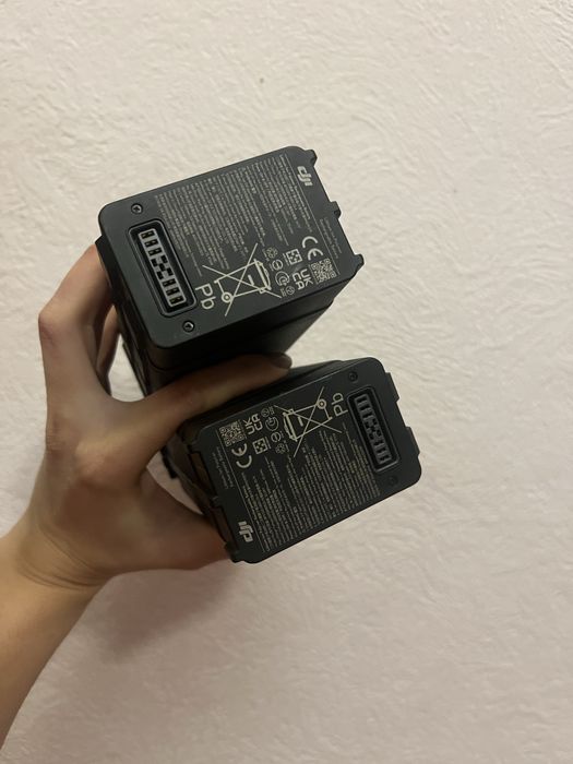 акумулятор DJI TB30 для дронів серії DJI Matrice 30