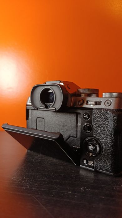 Fujifilm X-T5 (corpo)