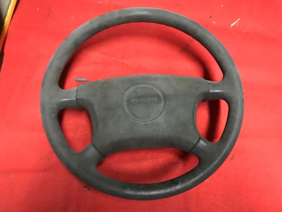 Volante suzuki vitara
