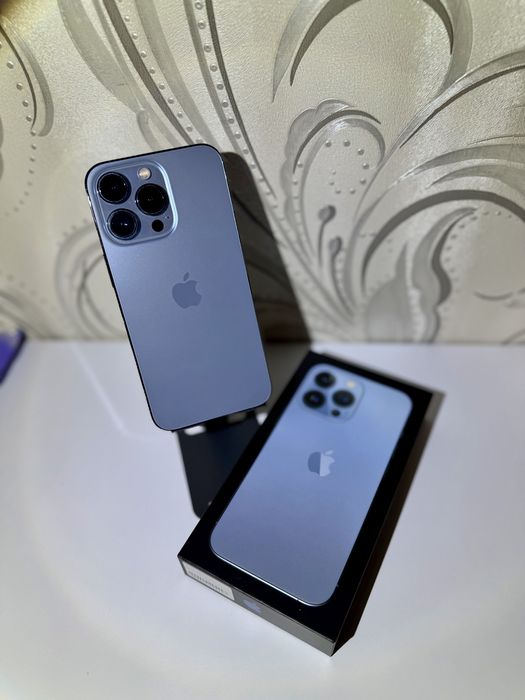 iPhone 13 pro 256 gb