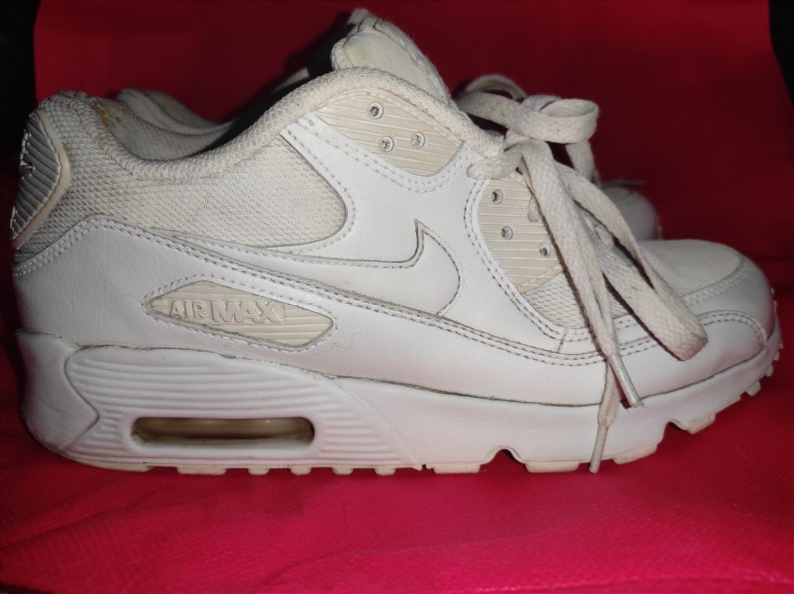 Nike air max buty sportowe