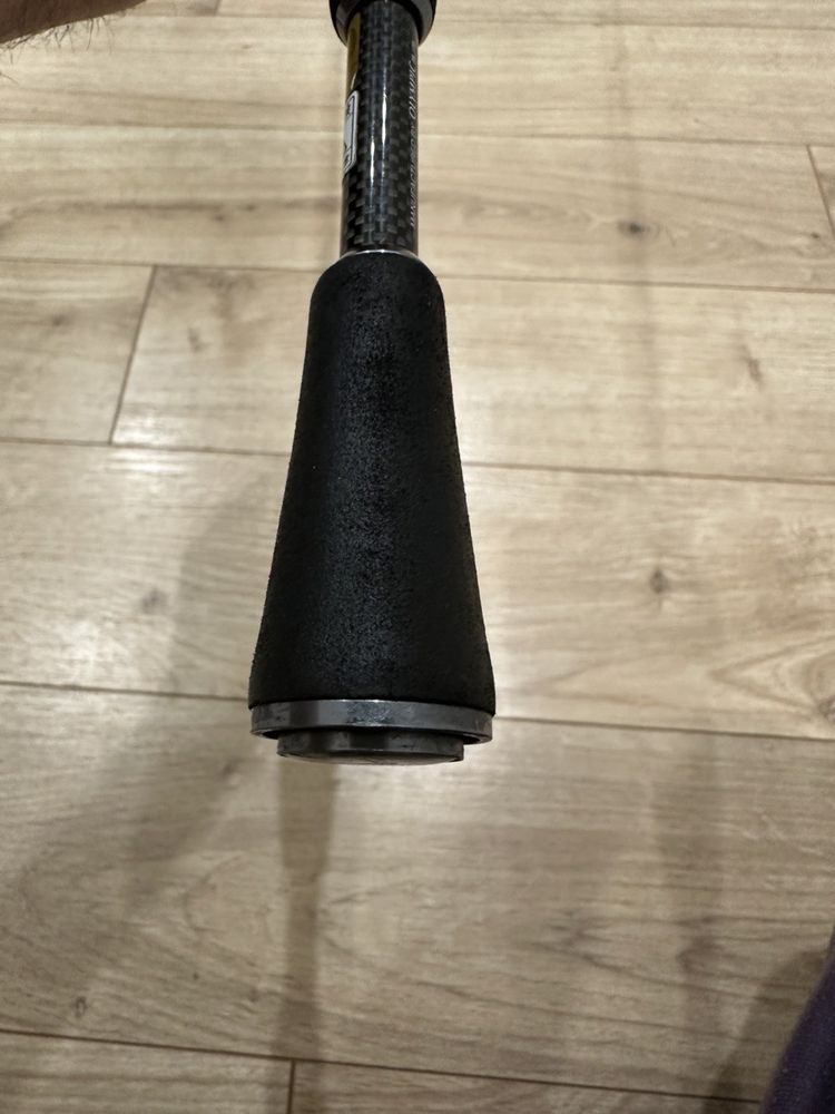 Спінінг Graphiteleader Veloce Neo GLVNS-632UL