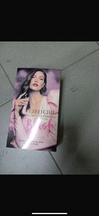 Perfumes originais resto de loja