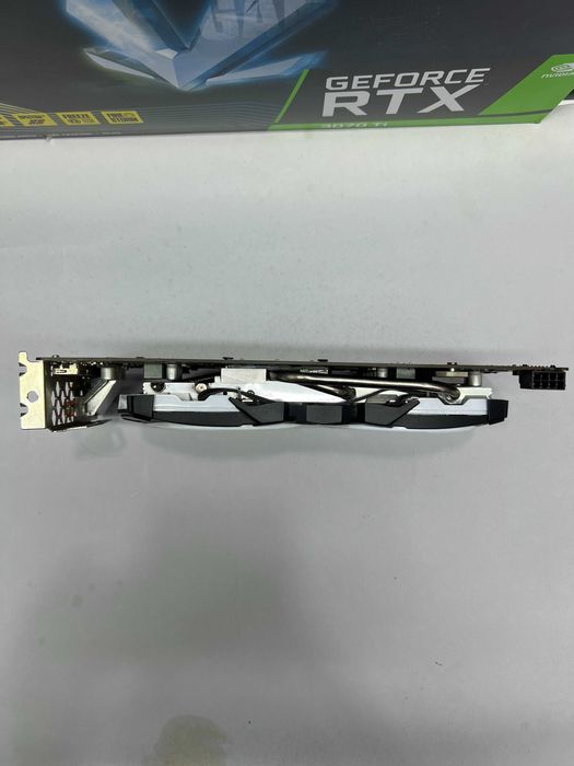 Відеокарта Radeon RX 480 Armor 4G OC