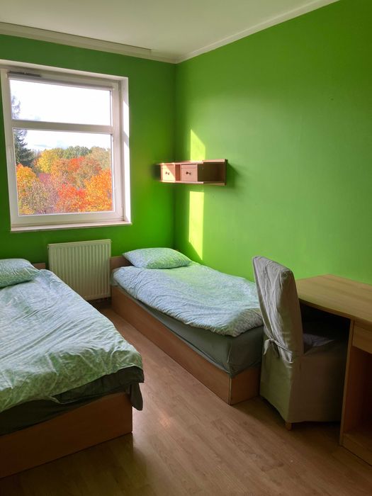 Samodzielne mieszkanie 6-os. dla FIRM