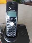 telefon stacjonarny Panasonic 35zł
