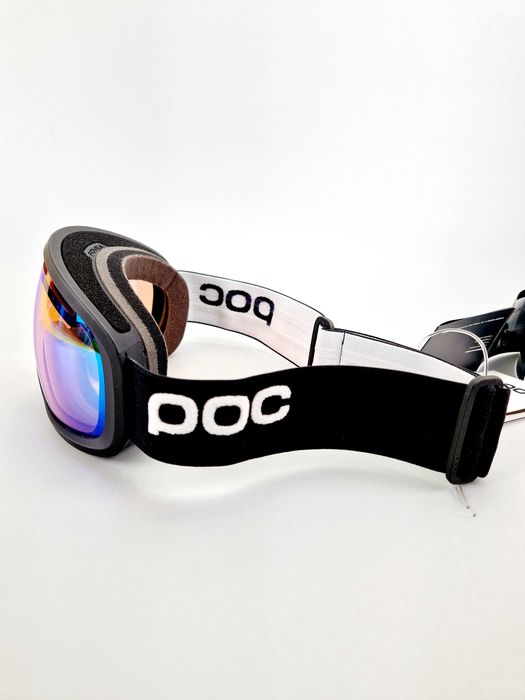Gogle Narciarskie POC FOVEA Clarity Photochromic kat S1/S2/S3