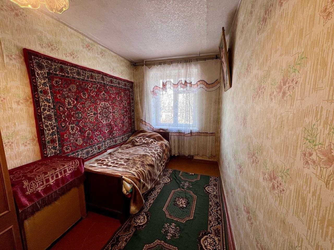 Продам 2-х комнатную квартиру ул. Николая Карищенко